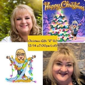 🍄Live Show Notifications🍄 for I'm not that Karen ☮️